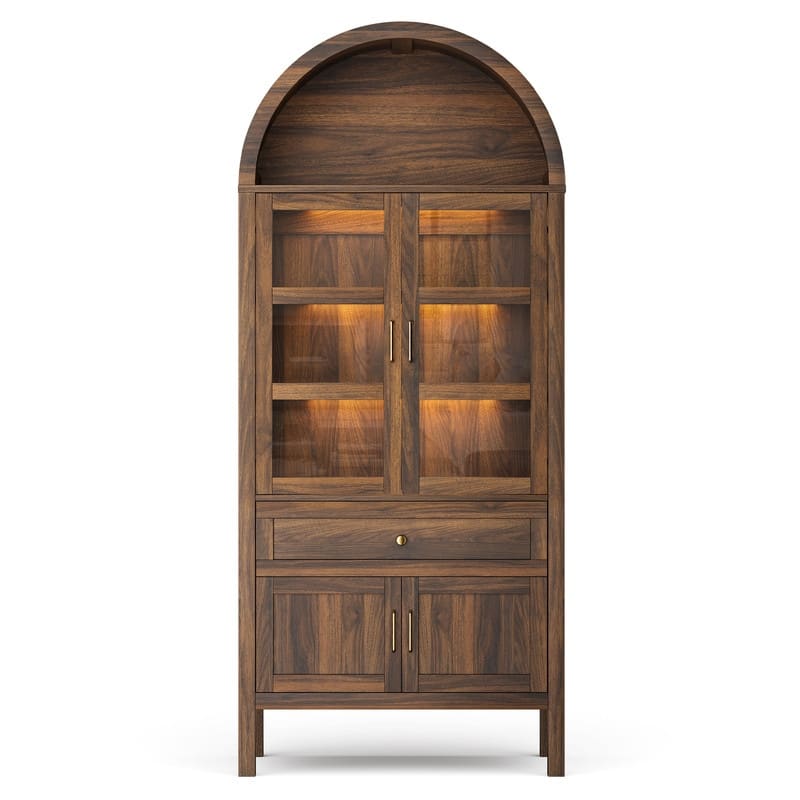 Option Walnut