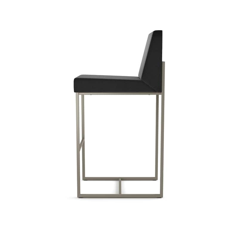Amisco Derry Counter and Bar Stool