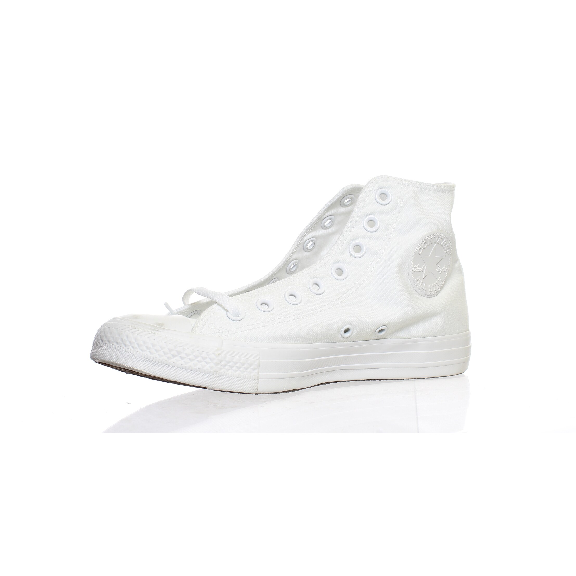 womens size 9 white converse