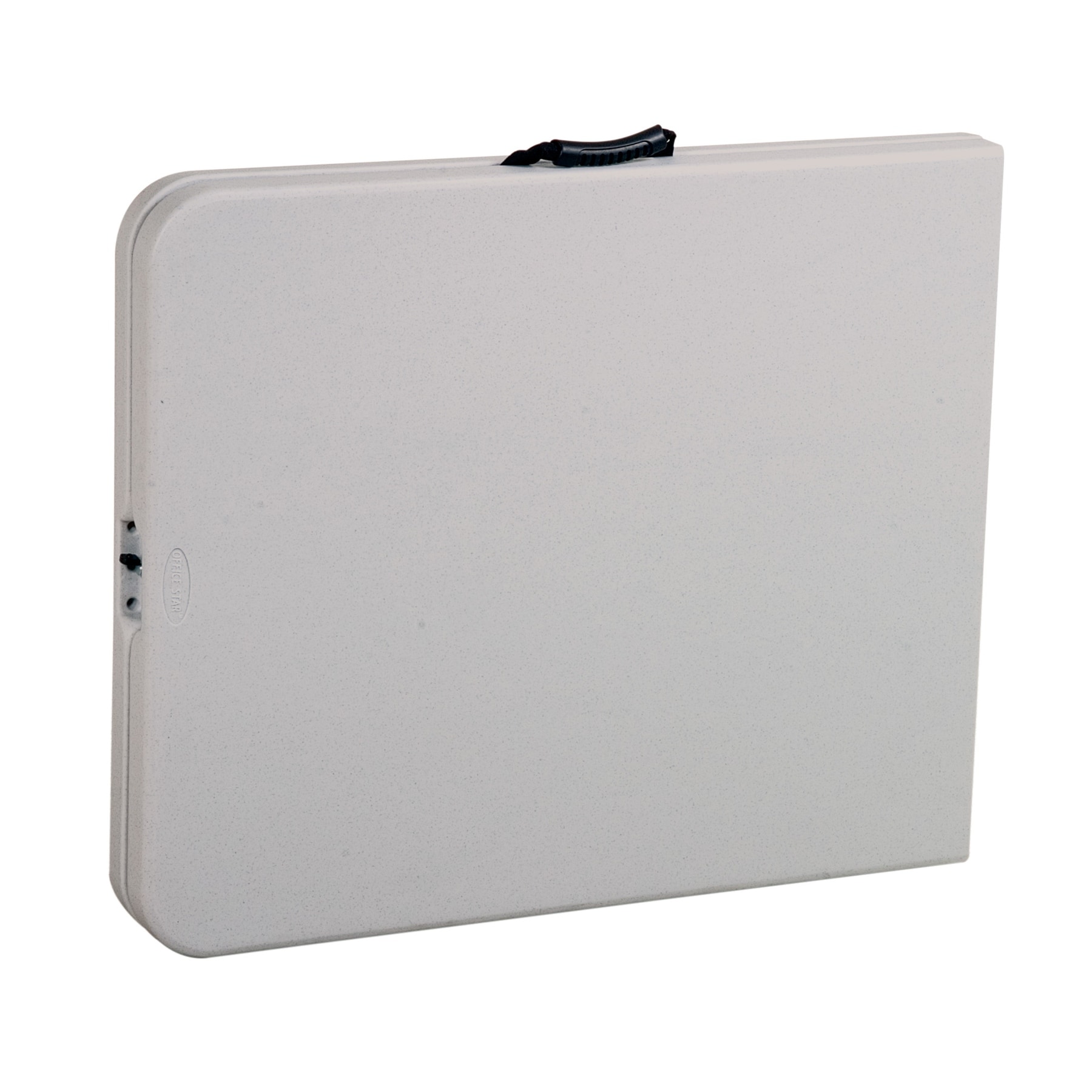 6' Resin Center Fold Multi Purpose Table - Thumbnail 2