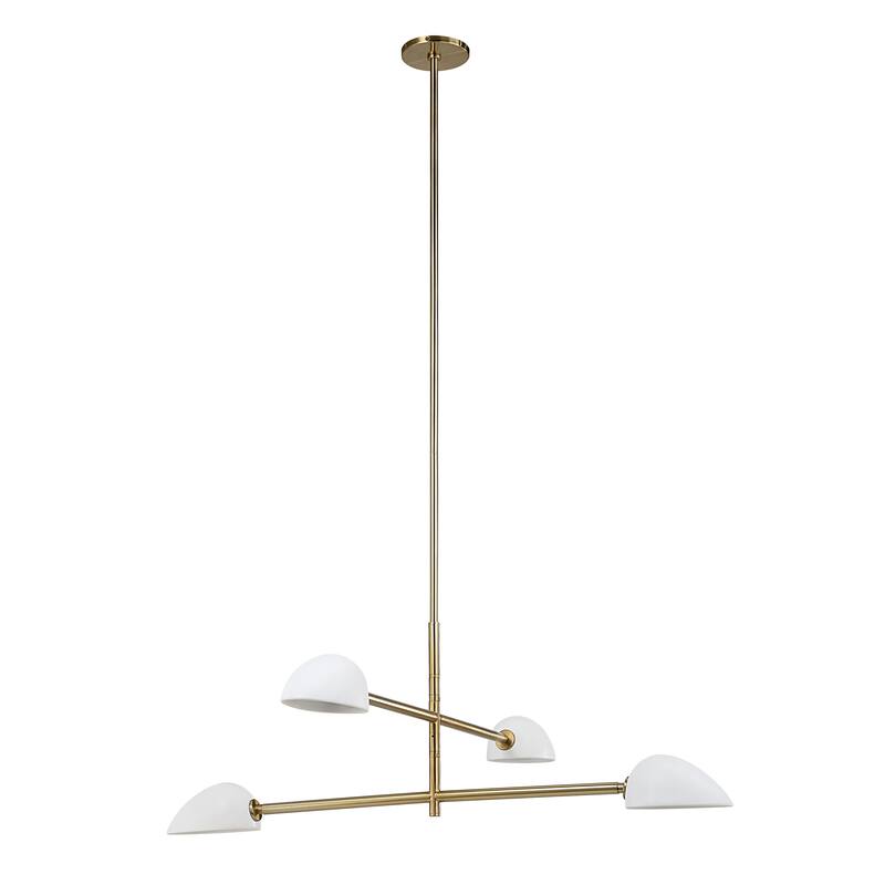 Renwil Tulla Ceiling Fixture - Small