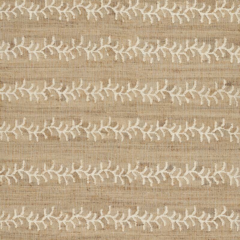 Erin Gates by Momeni Orchard Vine Stripe Hand Woven Wool and Jute Area Rug