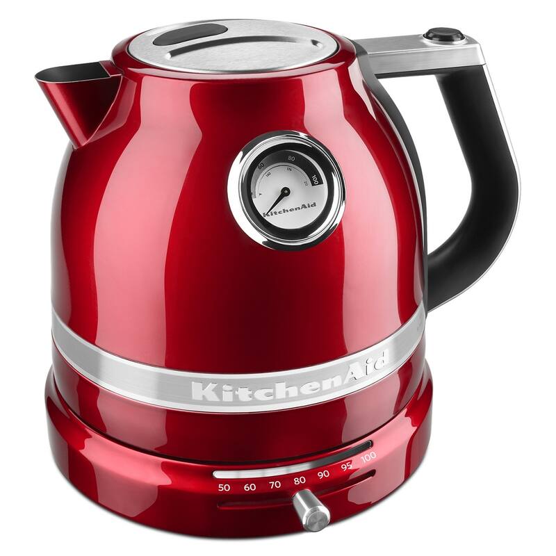KitchenAid , RKEK1522 - Candy Apple Red