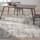 preview thumbnail 24 of 49, Calvin Klein Irradiant Indoor only Abstract Area Rug