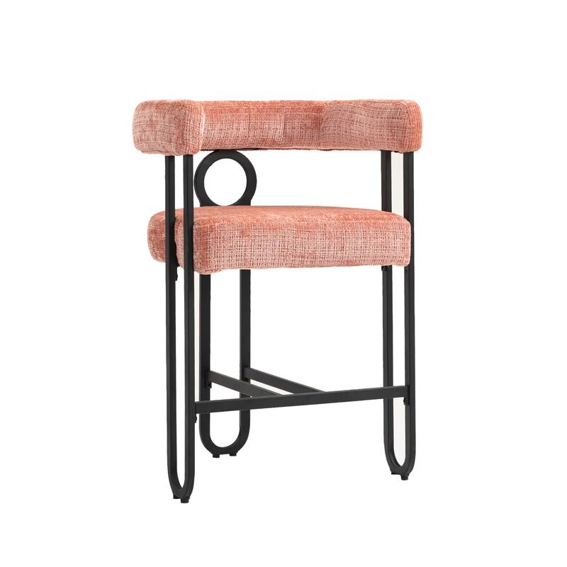 Bar Stools Set Of 2