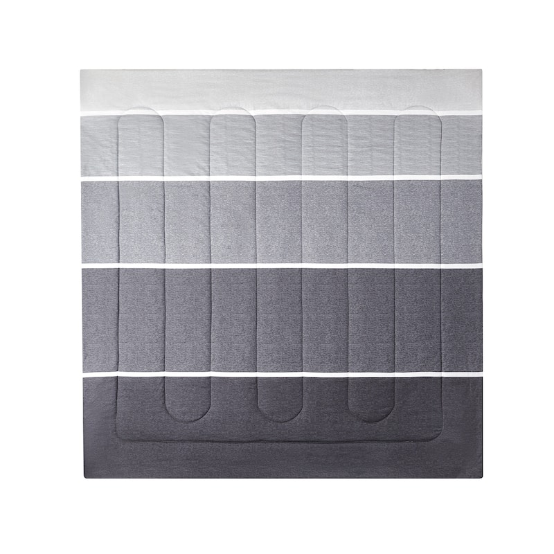 Alfie 7 Piece Mix & Match Bedding Set