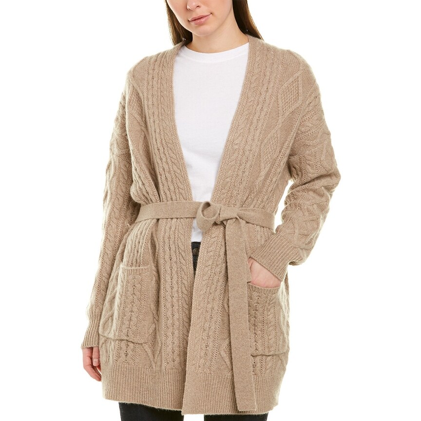 magaschoni cardigan