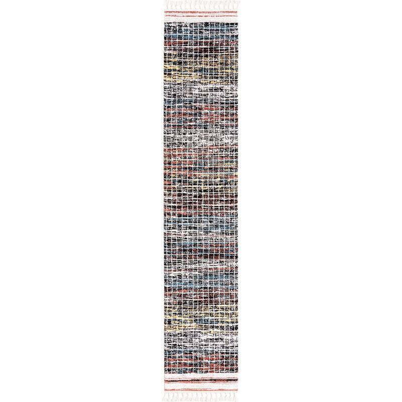 Contemporary Ariella Collection Area Rug