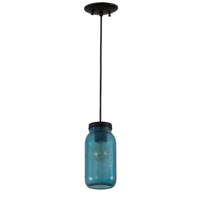 Meyda Tiffany 193121 5" Wide Mini Pendant