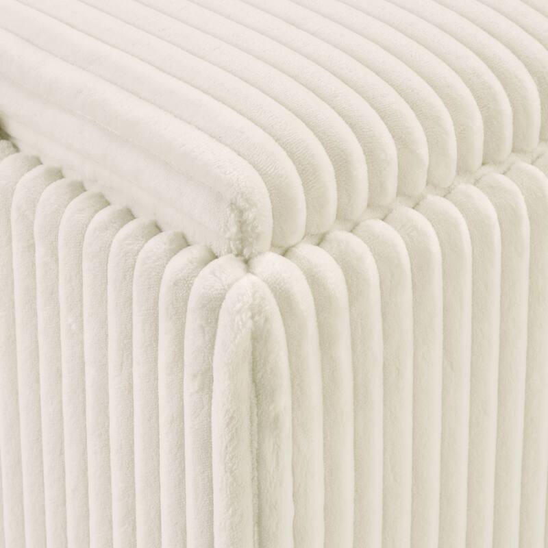 Sahara Storage Bench