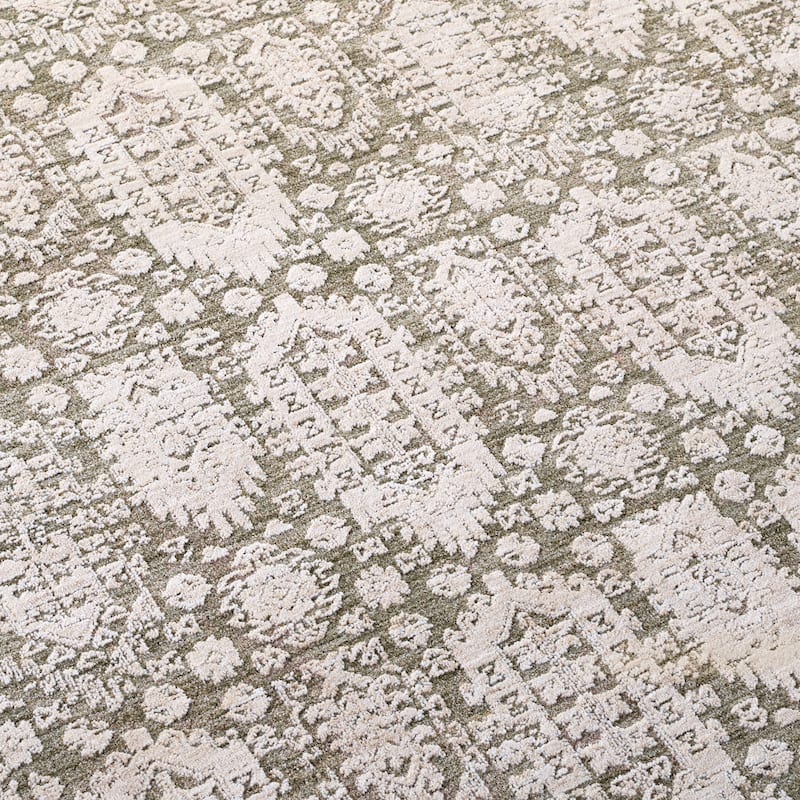 Lauren Ralph Lauren Siyana Traditional Rug