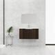 Option Silver-Brown Stripe