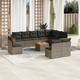 Option Grey-With table