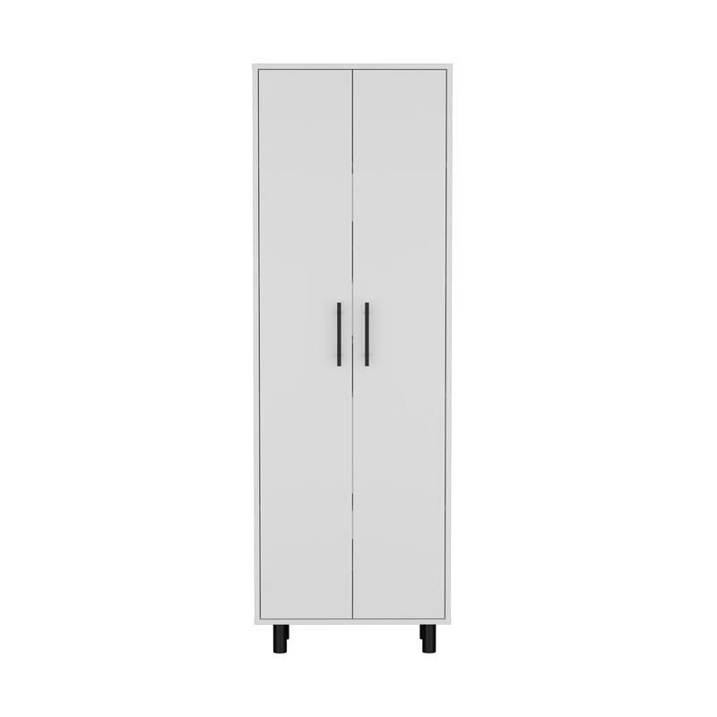 Multistorage Manacor With Five Shelves