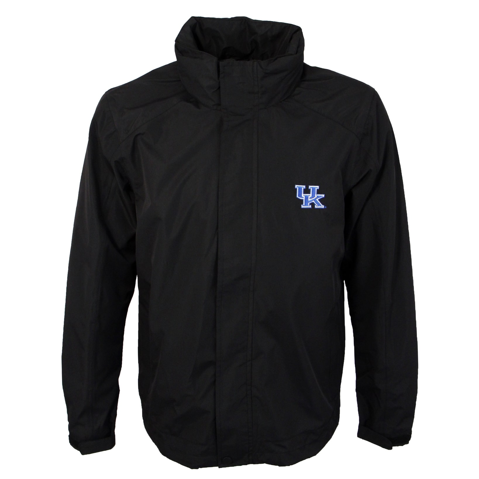 University of kentucky rain jacket clearance