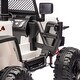 preview thumbnail 43 of 45, 24V Ride-On Car for Kids with Dual 200W Motors, LED Lights, Central Control System, Remote Control, and Music