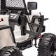preview thumbnail 33 of 78, 24V Ride-On Car for Kids with Parental Remote, 400W Dual Motors, Bluetooth, MP3, USB, and LED Lights, Ages 3+