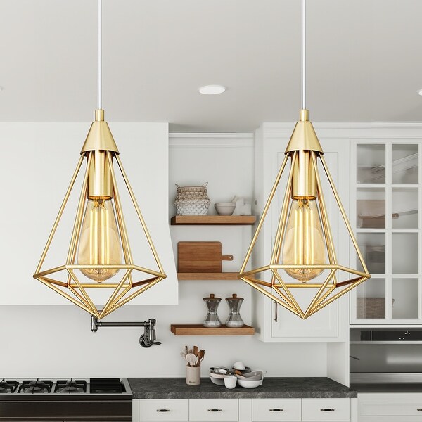 Ceiling pendant lamp holder outlet