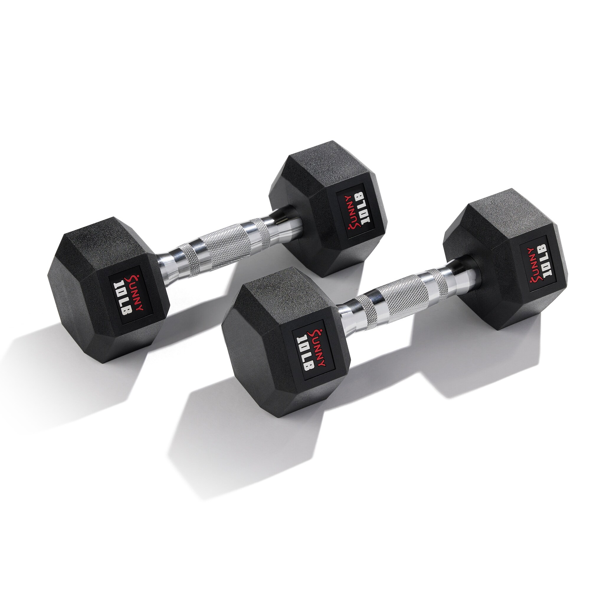 Dumbbells 10 pounds store