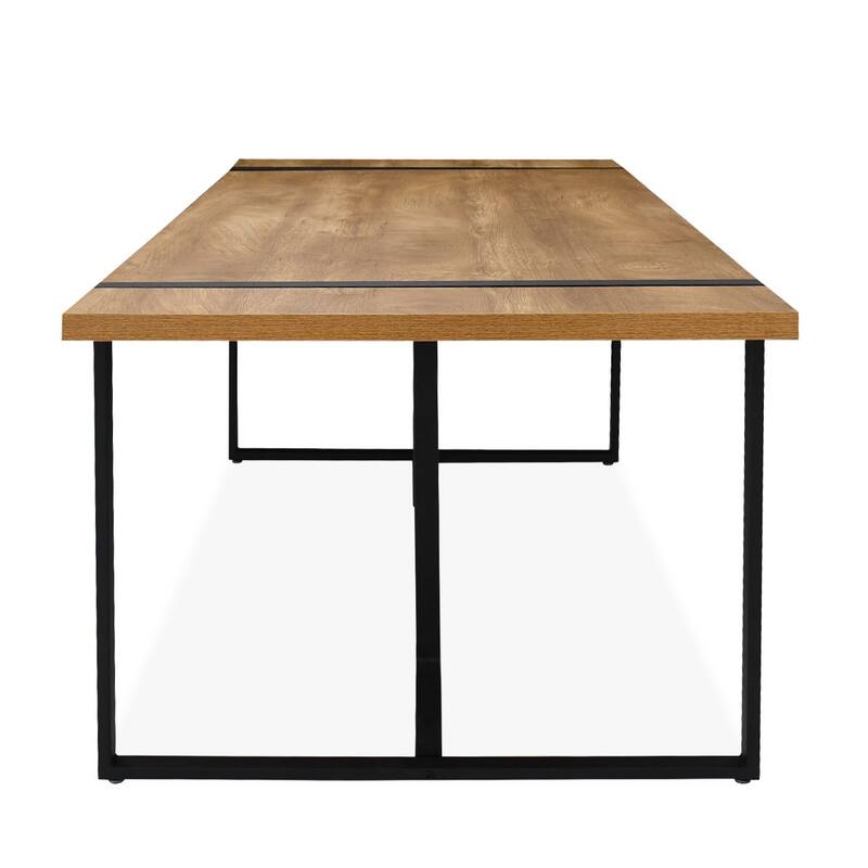 78.5" Dining Table