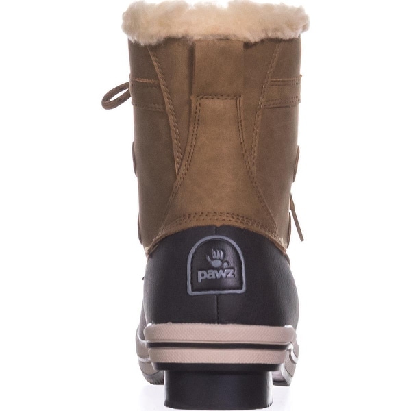 Pawz by Bearpaw Gina Cold-Weather Duck 