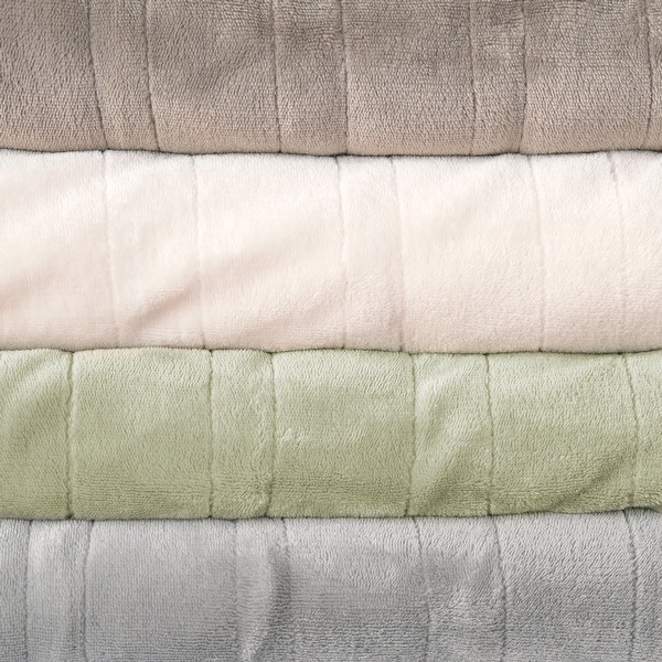 Sensorpedic warming online blanket