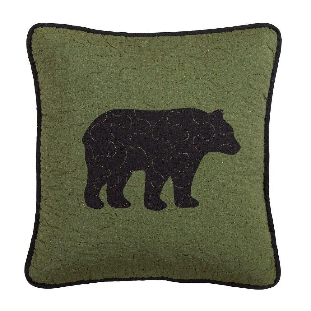 15x15 throw pillows