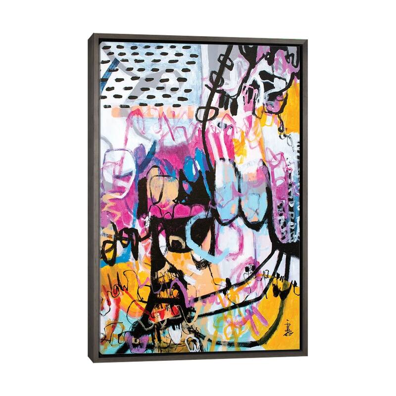 "Dream Catcher" by Misako Chida Framed
