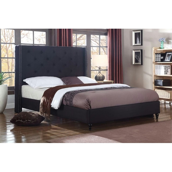 Home life premiere 2025 classics platform bed