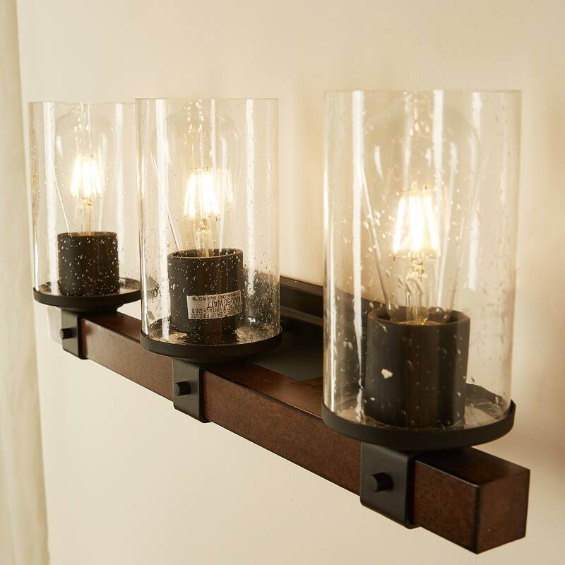 3 Light Vanity Light