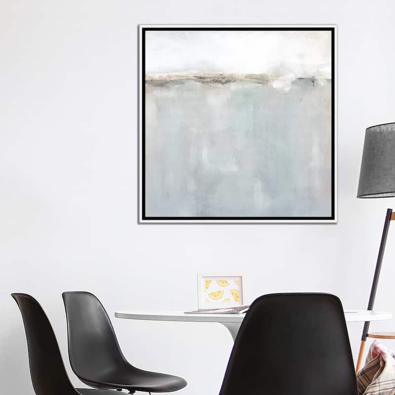 iCanvas "Days to Come I" by Carol Robinson Framed Canvas Print