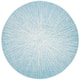 SAFAVIEH Evoke Juli Abstract Boho Burst Rug