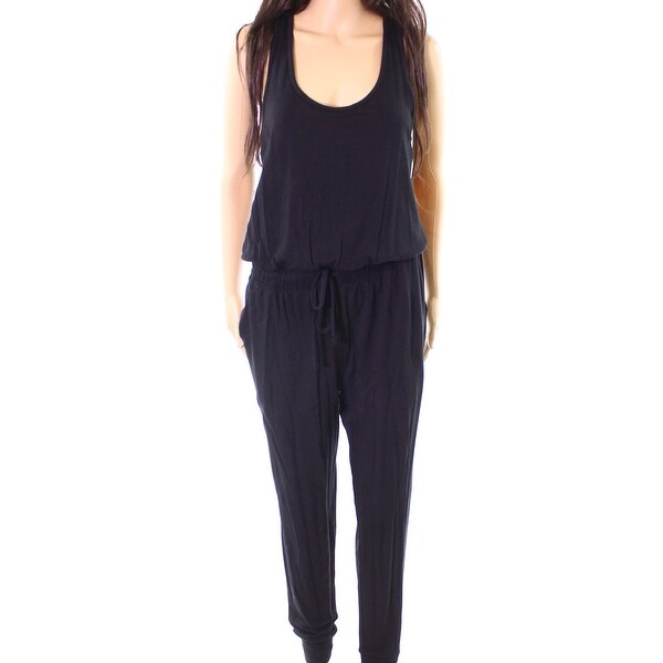 lord and taylor black jumpsuit