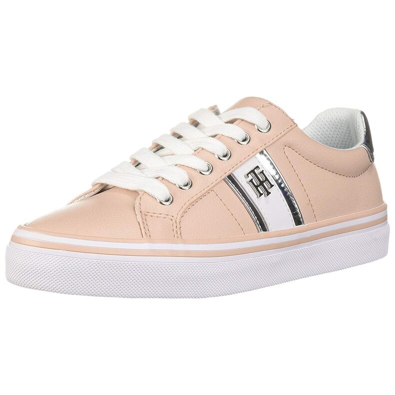 tommy hilfiger women's fentii sneaker