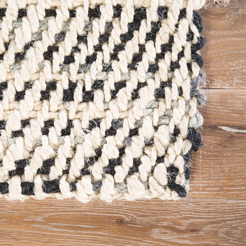 Almand Natural Area Rug