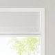 preview thumbnail 7 of 44, Madison Park Quincy Total Blackout Cordless Roman Shade