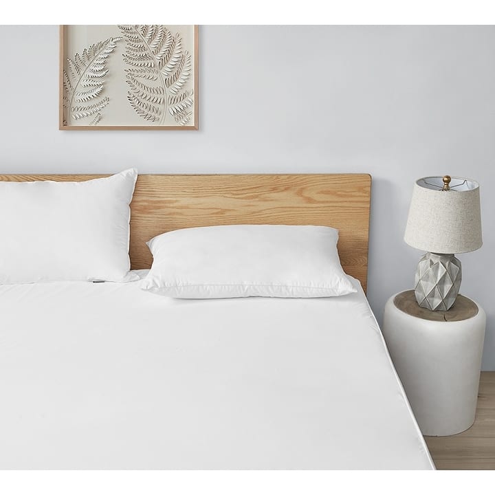 AntiBed Bug Mattress Encasement White On Sale Bed Bath & Beyond