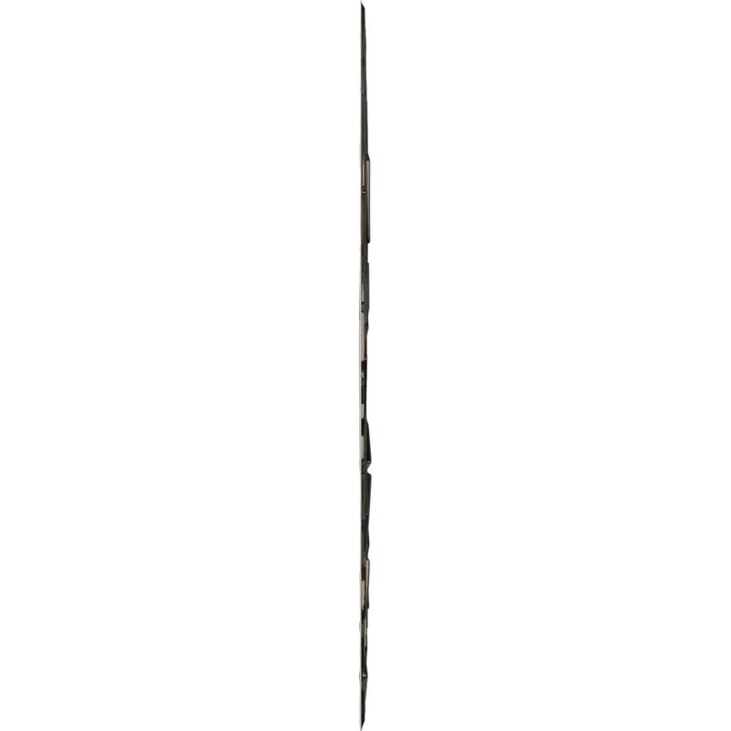 19 5/8"W x 19 5/8"H Elwod EnduraWall Decorative 3D Wall Panel