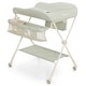 preview thumbnail 16 of 28, Gymax Baby Diaper Changing Table Folding Newborn Nursery Organizer