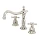 Option Polished Nickel