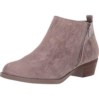carlos brianne bootie
