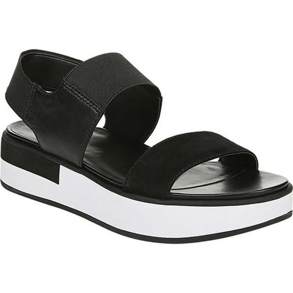 naturalizer carys platform sandal