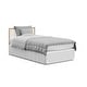 preview thumbnail 19 of 33, Graco Teddi Convertible Mini Crib
