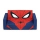 preview thumbnail 9 of 8, Spider-Man Cozee Flip-Out Sofa - 2-in-1 Convertible Sofa to Lounger for Kids by Delta Children