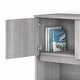 preview thumbnail 30 of 37, Hybrid 72W Desk Hutch by Bush Business Furniture