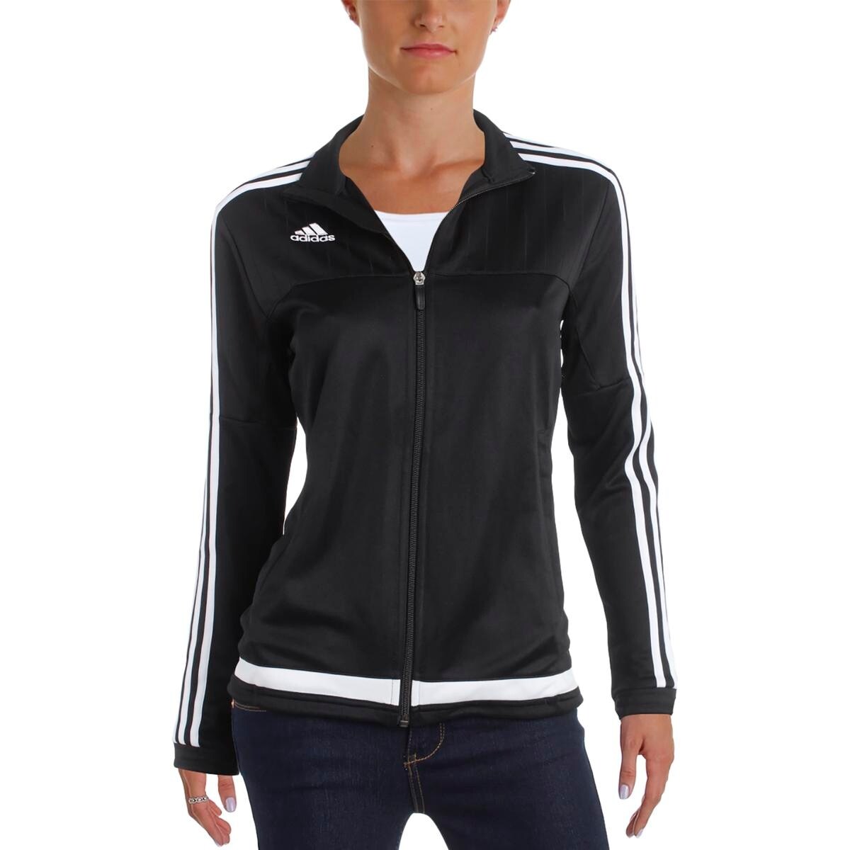 Adidas climacool jacket womens clearance
