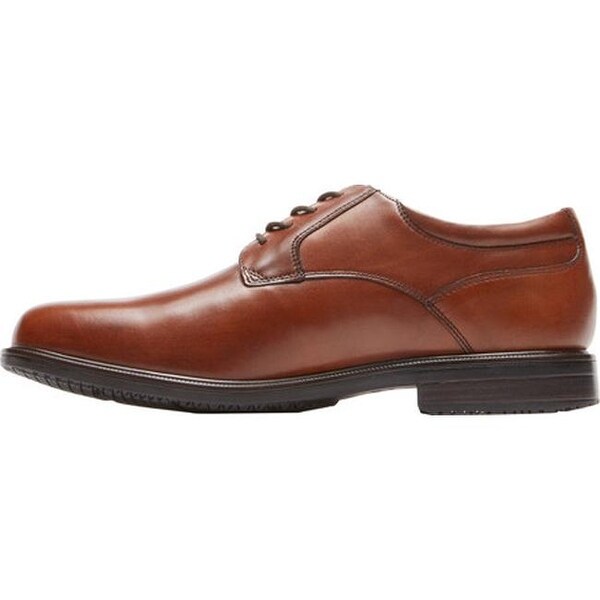 essential details ii plain toe oxford