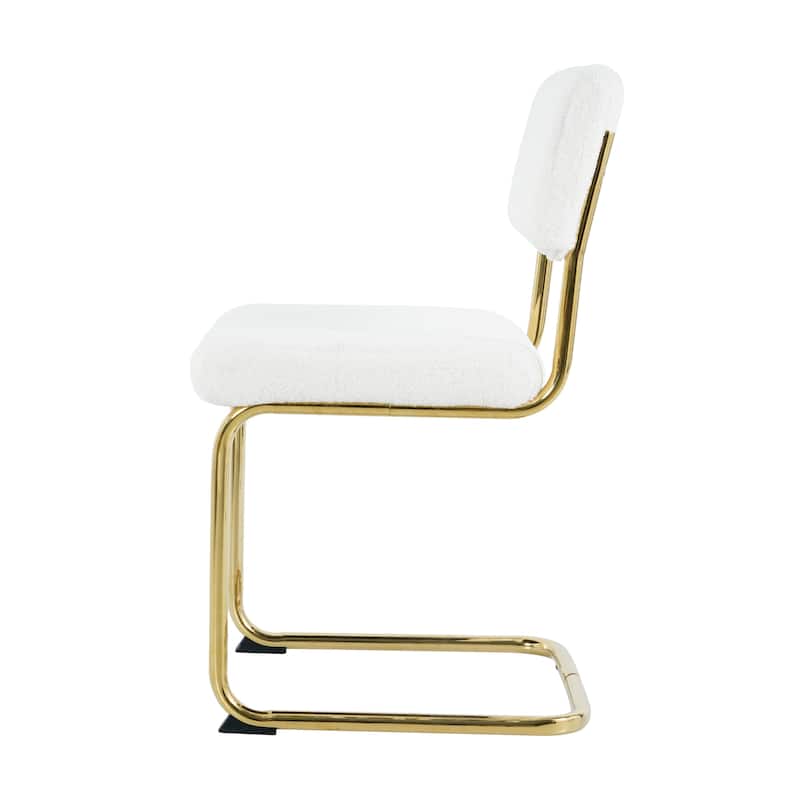 Modern Dining Chair (Set Of 4)