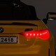 preview thumbnail 11 of 38, Realistic BMW M4 12V Ride-On Toy for Kids with Bluetooth, MP3, Remote Control, Rear Suspension, LED Lights, and Soft Start