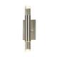 Option Brushed Nickel